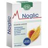 ESI SpA Noglic - Integratore per la glicemia - 30 ovalette