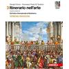 Zanichelli Itinerario nell'arte. Volume 3 con Museo digitale. Dal Gotico Internazionale al Manierismo. Versione arancione. Per le Scuole superiori. Con Contenuto digitale (fornito elettronicamente): 3: Vol. 3