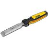Stanley RSLCQCFSS5L FatMax - Scalpello pieghevole