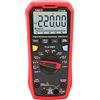 Uni-Trend UNI-T UT161E Digital Multimeter True RMS AC/DC Voltage Current Resistance Capacitance Tester