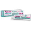 URAGME Srl Forhans Clexidin Gel Dentale Antibatterico 30Ml