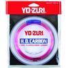 Yo-Zuri 100-Yard Fluorocarbon Leader Line, Pink, 25-Pound by Yo-Zuri