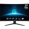 MSI Monitor Gaming MSI G27C3F 27 Full HD G27C3F