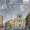 BRILLIANT CLASSICS Sonatas, Variations & Rondo