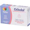 FITOBIOS Srl Fitobios, Ciclodol, 20 Compresse