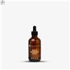 david alexander professional cosmetics Olio di Mandorle Dolci 100 ml - Idratante Naturale per Pelle e Capelli