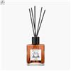 david alexander professional cosmetics Profumatore Ambiente Arancia e Cannella - Diffusore a Bastoncini Naturale e Speziato