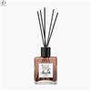 david alexander professional cosmetics Profumatore per Ambiente Orchidea e Vaniglia - Fragranza Dolce e Floreale con Bastoncini in Bambù