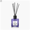 david alexander professional cosmetics Profumatore per Ambiente alla Lavanda - Floreale, Rilassante e Artigianale con Bastoncini in Bambù