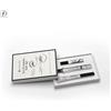 david alexander professional cosmetics Kit Labbra e Contorno Occhi - Volumizzante, Idratante e Anti-Fatica con Applicatori Massaggianti