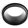 SFORZIN ILLUMINAZIONE Thessaly Incasso Bordo Nero