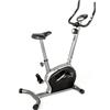 EVERFIT Cyclette Magnetica Con Volano 4 Kg E Rilevazione Cardio
