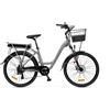 LANCIA Bicicletta Con Pedalata Assistita E-Bike Lancia Incanto City Bike