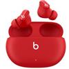 Apple Beats Studio Buds - True Wireless Noise Cancelling Earphones - Red - MJ503ZM/A - Beats by Dr. Dre>Auricolari