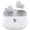 Apple Beats Studio Buds - True Wireless Noise Cancelling Earphones - White - MJ4Y3ZM/A - Beats by Dr. Dre>Auricolari
