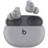 Apple Beats Studio Buds - True Wireless Noise Cancelling Earphones - Moon Gray - MMT93ZM/A - Beats by Dr. Dre>Auricolari