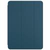 Apple Smart Folio per iPad Pro 11-inch (4th generazione) - Blu Oceano - MQDV3ZM/A - Accessori iOs>Custodie iPad