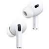 Apple AirPods Pro (2° generazione) con custodia di ricarica MagSafe (USB-C) - MTJV3TY/A - AirPods>AirPods