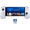 Backbone One for Playstation (iPhone) - BB-02-W-S - Console/Videogame>Videogames