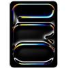 Apple 11-inch iPad Pro WiFi 256GB (M4) con Vetro Standard - Nero siderale - MVV83TY/A - iPad>iPad Pro Wi-Fi