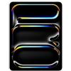 Apple 13-inch iPad Pro WiFi + Cellular 256GB (M4) con Vetro Standard - Argento - MVXT3TY/A - iPad>iPad Pro Wi-Fi+5G