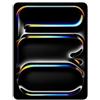 Apple 13-inch iPad Pro WiFi + Cellular 512GB (M4) con Vetro Standard - Nero siderale