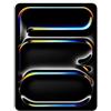 Apple 13-inch iPad Pro WiFi 512GB (M4) con Vetro Standard - Argento