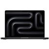 Apple MacBook Pro 14" Apple M4 Pro chip con 12-core CPU e 16-core GPU, 24GB, 512GB SSD - Nero Siderale - MX2H3T/A - Apple Portatili>MacBook Pro