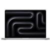 Apple MacBook Pro 16" Apple M4 Pro chip con 14-core CPU e 20-core GPU, 24GB, 512GB SSD - Argento