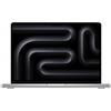 Apple MacBook Pro 14" - Argento - Display standard - RAM 24GB di memoria unificata - HD SSD 1TB - Alimentatore USB-C da 96W - Magic Ke - Z1DW|MW2W3T/A|12221 - Apple Portatili>MacBook Pro CTO