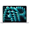 Apple MacBook Air 13" - Argento - Apple M4 CPU 10core, GPU 10core - RAM 16GB - HD SSD 512GB - Alimentatore USB-C 70W - Magic Keyboard - Z1CT|MW0W3T/A|31241 - Apple Portatili>MacBook Air CTO
