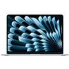 Apple MacBook Air 13" - Celeste - Apple M4 CPU 10core, GPU 10core - RAM 16GB - HD SSD 512GB - Alimentatore USB-C 70W - Magic Keyboard - Z1H7|MC6T4T/A|31241 - Apple Portatili>MacBook Air CTO