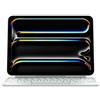 Apple Magic Keyboard per iPad Pro 11-inch (M4) - German - Bianco