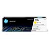 HP Cartuccia toner originale LaserJet 219A giallo