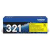 Brother TN-321Y cartuccia toner 1 pz Originale Giallo - TN-321Y - Consumabili>Cartucce toner