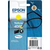 Epson Singlepack Yellow 408L DURABrite Ultra Ink - C13T09K44010 - Consumabili>Cartucce d'inchiostro