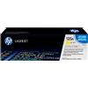 HP Cartuccia Toner originale giallo LaserJet 125A - CB542A - Consumabili>Cartucce toner