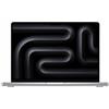 Apple MacBook Pro 14" Apple M4 Max chip con 14-core CPU e 32-core GPU, 36GB, 1TB SSD - Argento - MX2G3T/A - Apple Portatili>MacBook Pro
