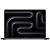 Apple MacBook Pro 16" Apple M4 Pro chip con 14-core CPU e 20-core GPU, 24GB, 512GB SSD - Nero Siderale