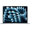 Apple MacBook Air 13" Apple M4 10-core CPU e 8-core GPU, RAM 16GB, SSD 256GB - Azzurro Cielo - MC6T4T/A - Apple Portatili>MacBook Air