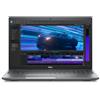 DELL NB WKS 15,6" PRECISION 3591 ULTRA 7 155H 32GB 1T SSD RTX 1000 ADA 6GB WIN 11 PRO - TPRGC - Notebook