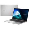 ASUS NB 15,6" Expertbook P1 i7-13620H 8GB 512GB SSD WIN 11 PRO - 90NX0881-M01DJ0 - Notebook