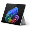 MICROSOFT NB 13" TOUCH COPILOT+PC SNAPDRAGON PLUS 16GB 256GB SSD PLATINUM WIN 11 HOME - EP2-08340 - Notebook