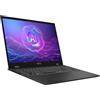 MSI NB PRESTIGEPRO 16 AI B2HVEG-255IT ULTRA 7 255H 32GB 1TB SSD 16 UHD+ RTX 4050 GDDR6 6GB WIN 11 H - 9S7-15A211-255 - Notebook
