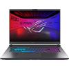 ASUS NB 18" ROG STRIX INTEL CORE ULTRA 9 275HX 32GB 1T SSD RTX 5080 16GB WIN 11 HOME - 90NR0LC1-M00380 - Notebook