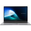 ASUS NB 15,6" ExpertBook P1 i7-13620H 8GB 512GB SSD FREEDOS - 90NX0881-M01DH0 - Notebook
