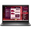 DELL NB LATITUDE 15,6" Intel Core Ultra 5 125U 16GB 512GB SSD WIN 11 PRO - DKWN8 - Notebook