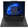 LENOVO NB THINKPAD X13 2-IN-1 GEN5 ULT7-155U 16GB 512GB 13,3 WIN 11 PRO - 21LW001KIX - Notebook