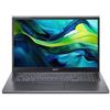 ACER NB 17,3" ASPIRE 17 i5-1334U 8GB 512GB SSD WIN 11 HOME - NX.KZVET.002 - Notebook