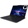 LENOVO NB GAMING LEGION PRO 5 16IAX10H CORE U9 275HX 32GB 1TB 16 WQXGA OLED RTX 5070TI 16GB WIN 11 - 83LU002LIX - Notebook